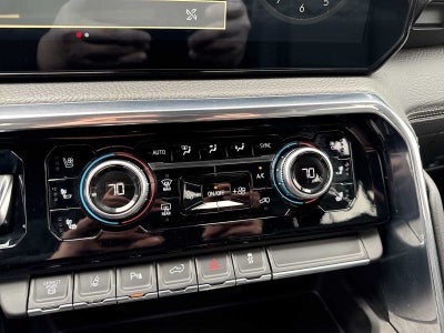 2024 GMC Sierra 3500 HD Denali DRW