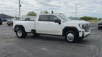 2024 GMC Sierra 3500 HD Denali DRW