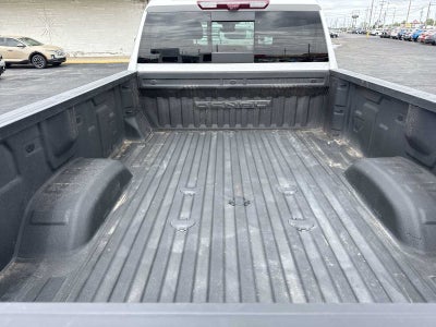 2024 GMC Sierra 3500 HD Denali DRW