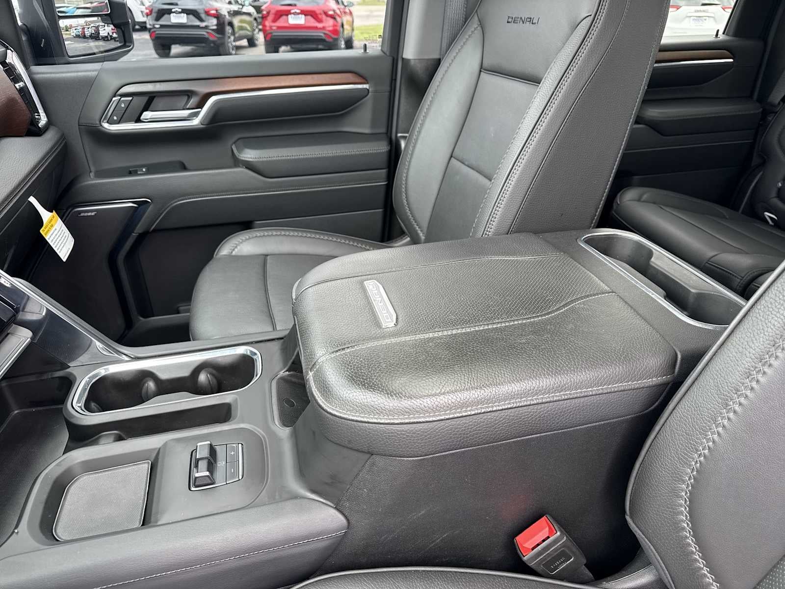 2024 GMC Sierra 3500 HD Denali DRW