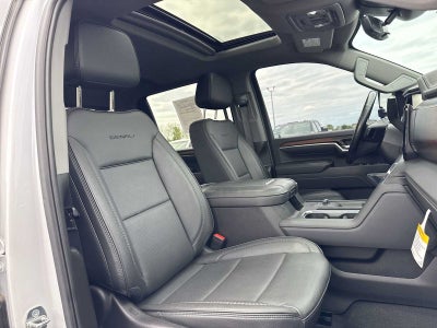 2024 GMC Sierra 3500 HD Denali DRW