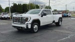 2024 GMC Sierra 3500 HD Denali DRW