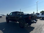 2024 GMC Sierra 2500 HD AT4X
