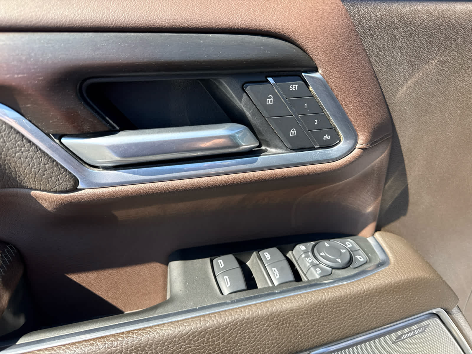 2025 GMC Sierra 3500 HD Denali DRW