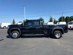 2025 GMC Sierra 3500 HD Denali DRW