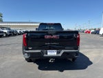2025 GMC Sierra 3500 HD Denali DRW