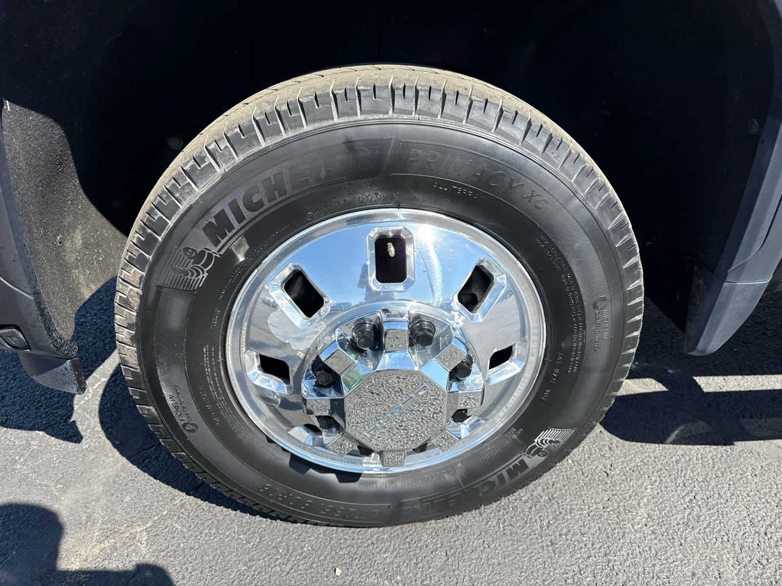 2025 GMC Sierra 3500 HD Denali DRW