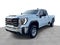2024 GMC Sierra 2500 HD Pro