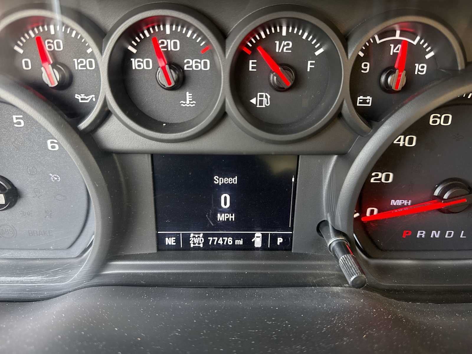 2024 GMC Sierra 2500 HD Pro
