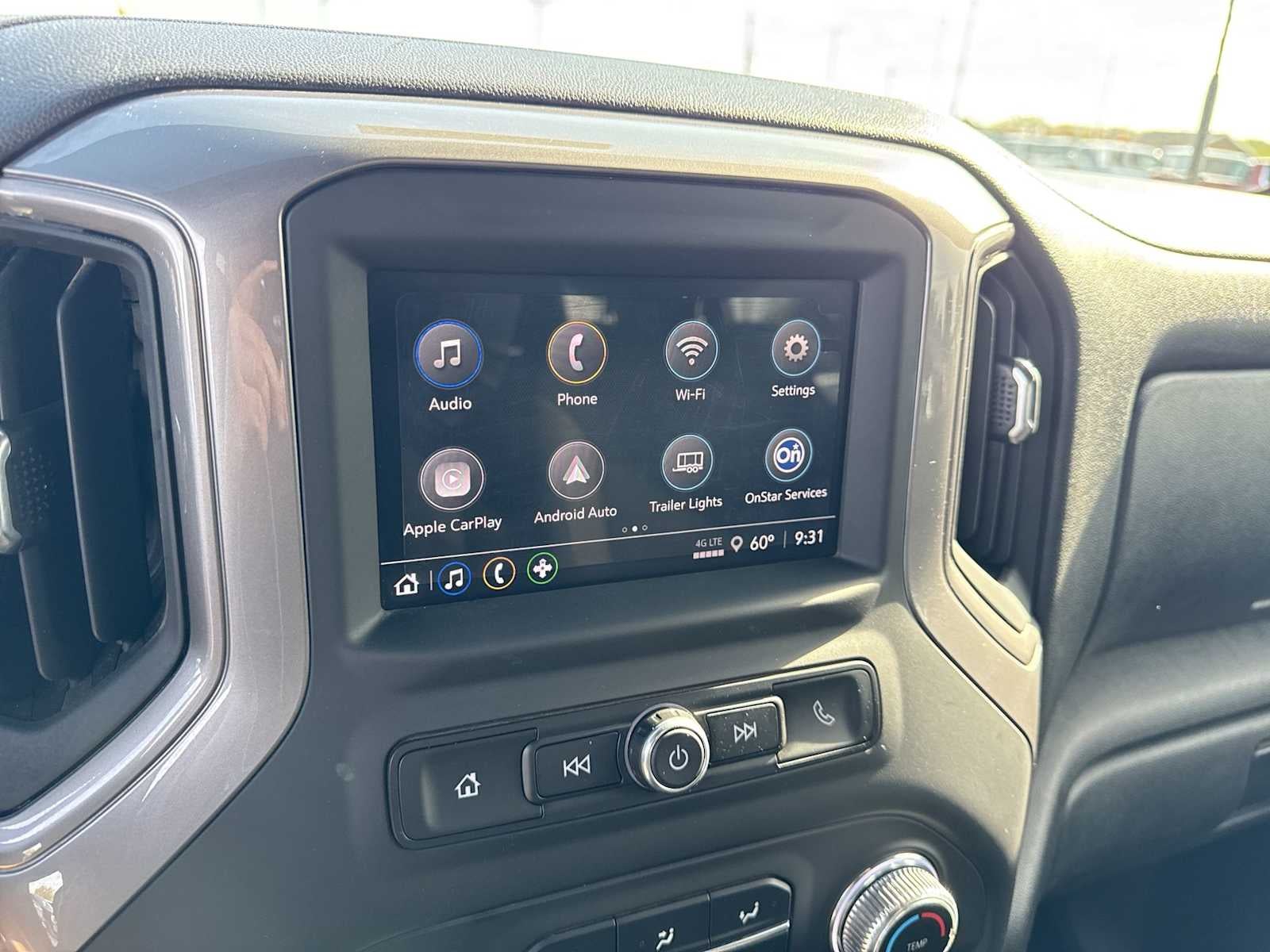 2024 GMC Sierra 2500 HD Pro