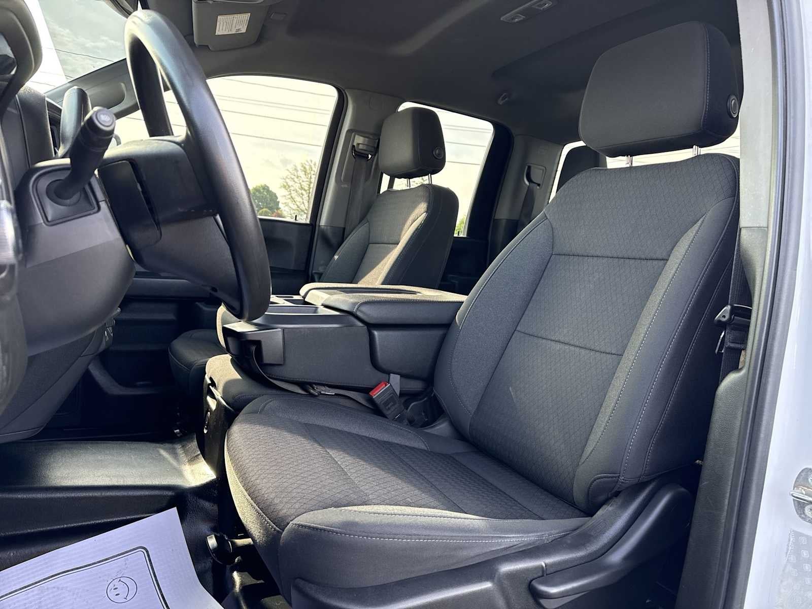 2024 GMC Sierra 2500 HD Pro