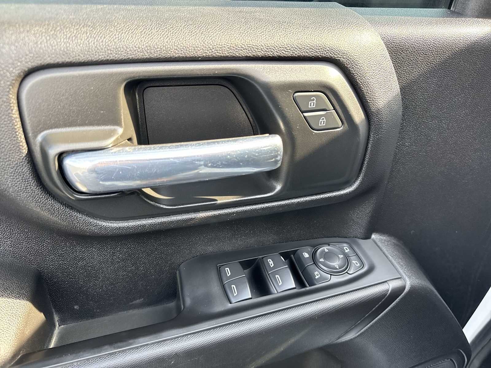 2024 GMC Sierra 2500 HD Pro