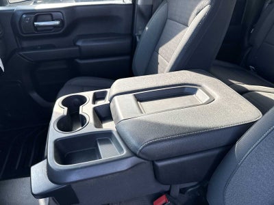 2024 GMC Sierra 2500 HD Pro