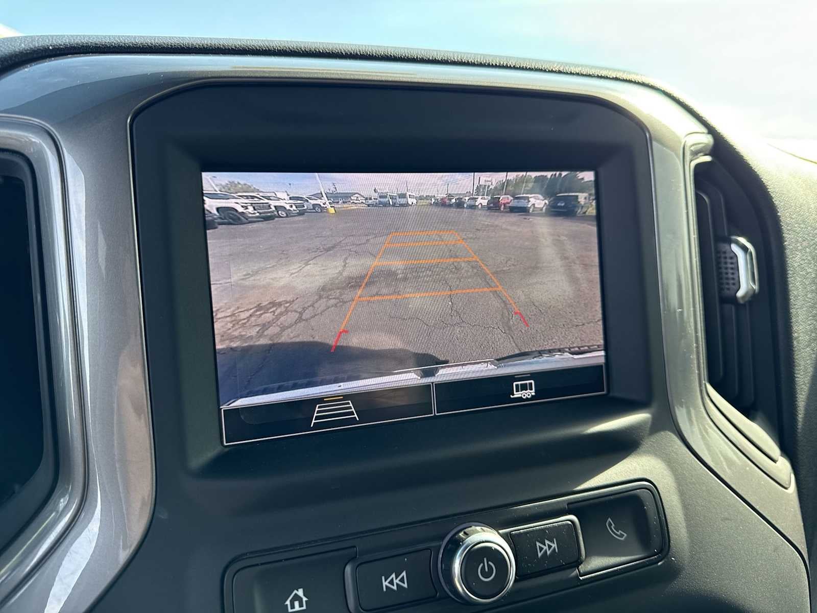 2024 GMC Sierra 2500 HD Pro