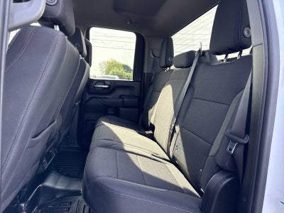 2024 GMC Sierra 2500 HD Pro