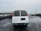 2025 GMC Savana Cargo Work Van