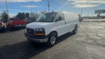 2024 GMC Savana Cargo 2500 Work Van