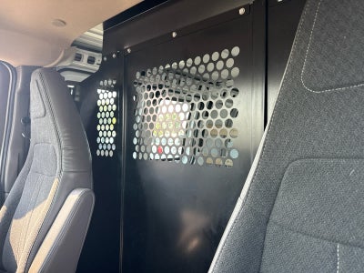 2025 GMC Savana Cargo Work Van