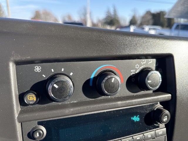 2024 GMC Savana Cargo 2500 Work Van