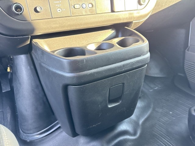 2024 GMC Savana Cargo 2500 Work Van