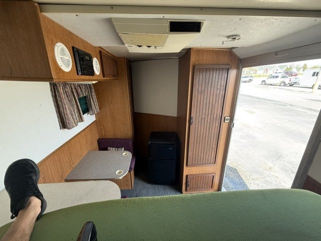 1998 HART 3 HORSE Base