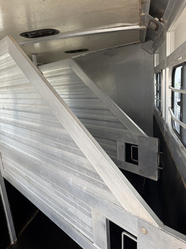 1998 HART 3 HORSE Base