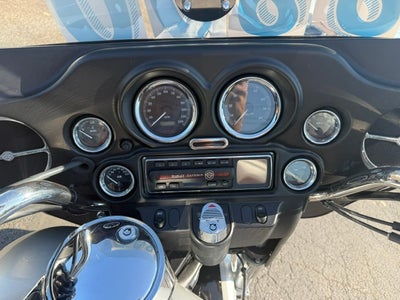 2003 Harley-Davidson Electra Glide Classic Base