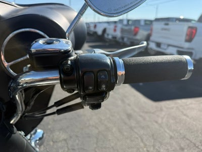 2003 Harley-Davidson Electra Glide Classic Base
