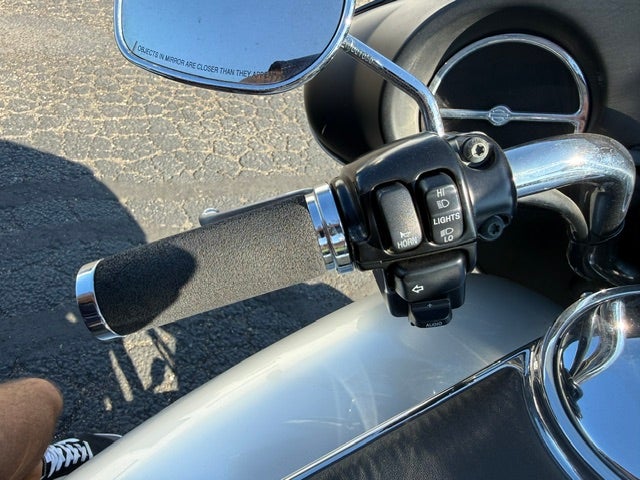 2003 Harley-Davidson Electra Glide Classic Base