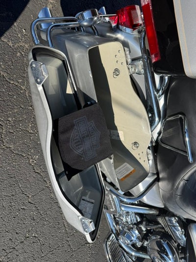 2003 Harley-Davidson Electra Glide Classic Base