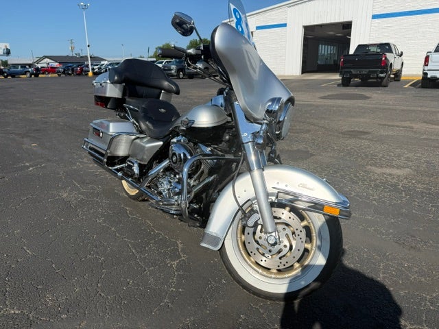 2003 Harley-Davidson Electra Glide Classic Base
