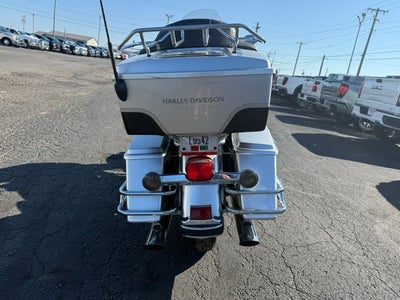 2003 Harley-Davidson Electra Glide Classic Base