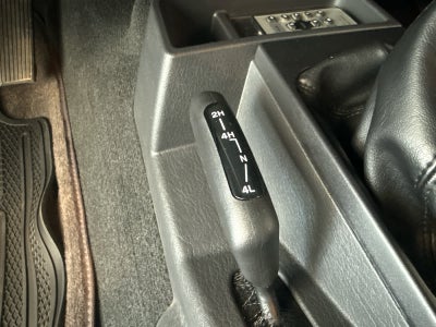 2005 Jeep Wrangler SE