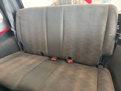 2005 Jeep Wrangler SE