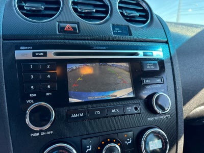 2011 Nissan Altima 2.5 S
