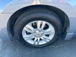 2011 Nissan Altima 2.5 S