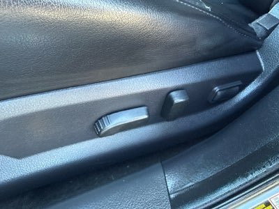 2011 Nissan Altima 2.5 S