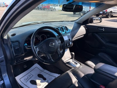 2011 Nissan Altima 2.5 S
