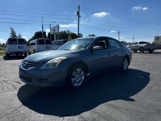 2011 Nissan Altima 2.5 S