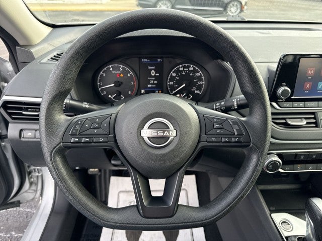 2023 Nissan Altima S FWD