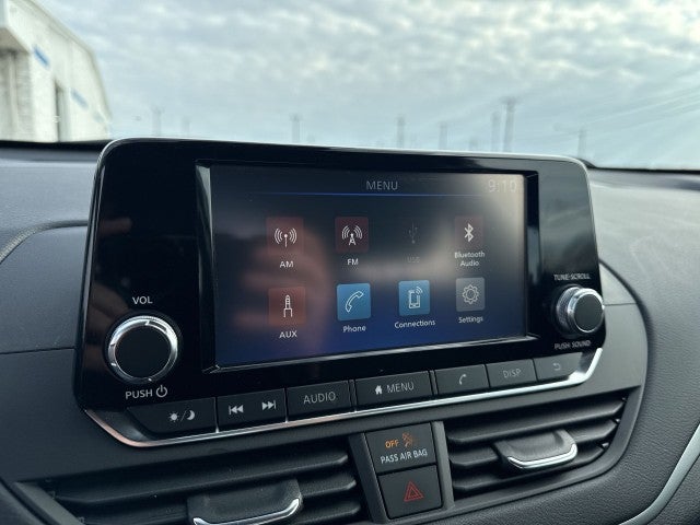 2023 Nissan Altima S FWD