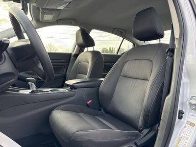 2023 Nissan Altima S FWD