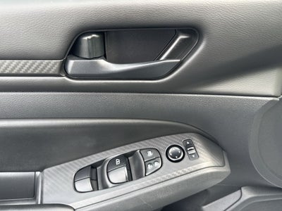 2023 Nissan Altima S FWD