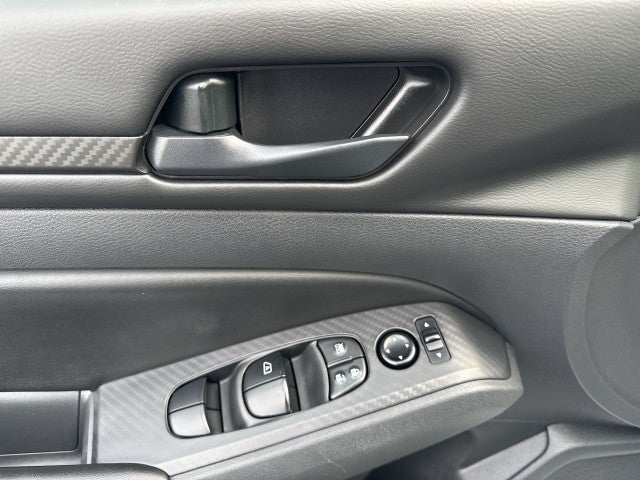 2023 Nissan Altima S FWD
