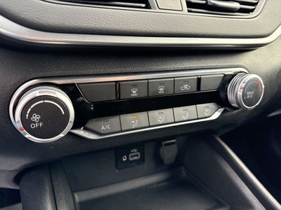 2023 Nissan Altima S FWD