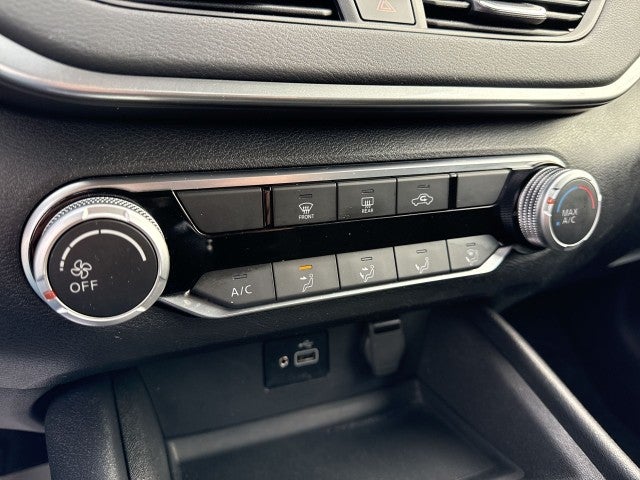 2023 Nissan Altima S FWD