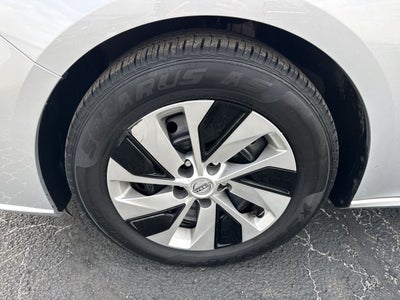 2023 Nissan Altima S FWD