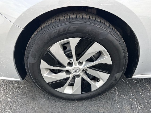 2023 Nissan Altima S FWD