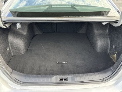 2023 Nissan Altima S FWD