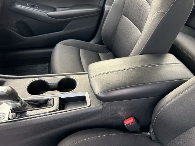 2023 Nissan Altima S FWD